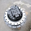 340F Travel Motor